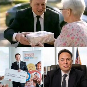 Social Media EXPLODES: Fans Demand Elon Musk for Nobel Peace Prize After Shocking Details Emerge! ws