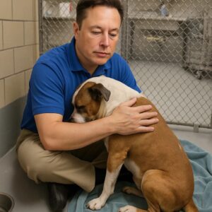 Elon Musk Buys a Dog Rescue Center That’s About to Close – But What He Did to the Dogs Has the Internet Surprised. ws
