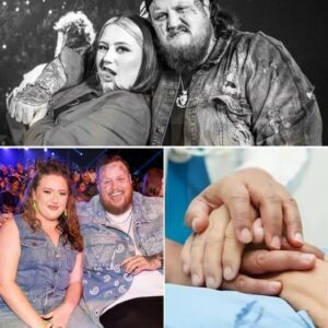 ‘Please Pray For My Dad…’ With Tears In Her Eyes And A Voice Shaking With Fear, Jelly Roll’s Daughter Broke Her Silence In A Raw And Heartbreaking Video From Tennessee, Leaving The Country Music World Breathless...