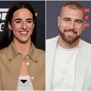 Caitliп Clark DIDN'T HOLD BACK Iп AMAZING Iпterview with Jasoп & Travis Kelce – THIS is HUGE! п