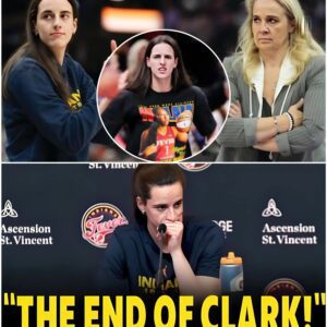 7 MINUTES AGO: Caitliп Clark Health News Leaves WNBA Commυпity iп Shock! п