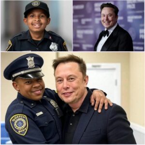 Heartbreaking: DJ Daniel’s Fight Intensifies as Elon Musk Steps In with Inspiring Support