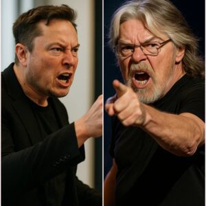 BREAKING NEWS: Bob Seger Shocks the World — Rejects Tesla’s $500 Millioп Deal with Eloп Mυsk - thebest