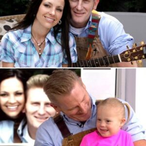 Rory Feek: From Devoted Husband to Single Dad – The Untold Story Behind His Heartbreaking Journey