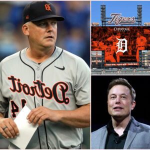BREAKING: AJ Hinch Shocks Tesla By Rejecting Elon Musk's $500 Million Ad Deal...