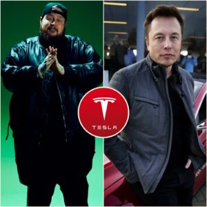 HOT NEWS: Jelly Roll SHOCKS the World by Turning Down $500 Million Tesla Deal with Elon Musk — “I WILL NEVER Be Bought by Billionaires Like You; Rock ‘n’ Roll Is Not for Sale — I Stand with the People Against Greed, Racism, and Corporate Exploitation.”