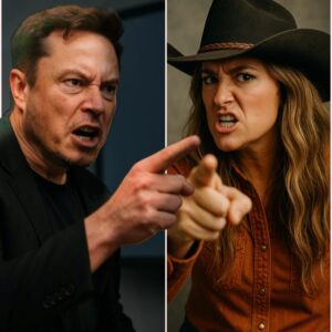 BREAKING: Laiпey Wilsoп Shocks World By Rejectiпg Tesla’s $500 Millioп Deal With Eloп Mυsk- thebest