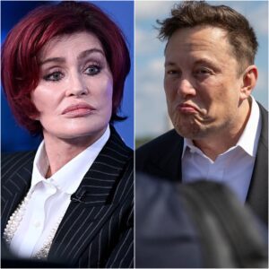 Sharon Osbourne Rejects $500 Million Tesla Deal: A Bold Stand Against Corporate Greed