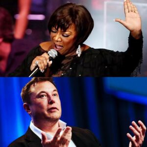 BREAKING NEWS: Patti LaBelle Stuns the World by Rejecting Elon Musk’s $500 Million Tesla Endorsement Deal 💢
