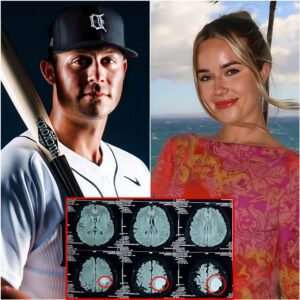 SAD NEWS⚫: Detroit Tigers Players and Fans Pray for Spencer Torkelson and His Wife After Heartbreaking Announcement...