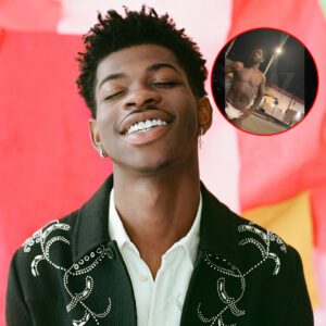 Lil Nas X Rushed to Hospital After Possible Overdose, Spotted Wandering L.A. Streets in Just Underwear and Confused