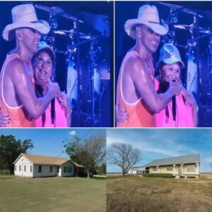 BREAKING NEWS: Kenny Chesney and His Mother Donate $3 Million to Build Homeless Shelters in Knoxville...