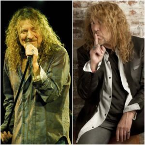 “They tried to keep men like us QUIET” – Robert Plant DEFIES Hollywood elite by JOINING Mel Gibson’s controversial new 'unwoke' film studio, calling the move ‘a moral stand’ and hinting at secrets the industry wants BURIED for good na
