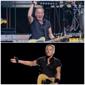๐ฅ Bruce Springsteen shocks the world by rejecting a $500 million endorsement deal from Elon Musk, saying, โRock 'n' Roll is not for sale โ I stand with the people.โ A $500 million check... REFUSED.