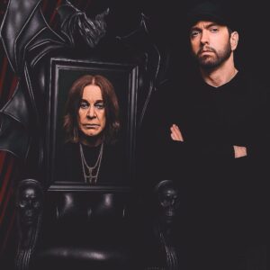 Echoes From Hell”! Eminem Opens the Final Gate: Official New Album Continues Ozzy’s Dark Legacy na
