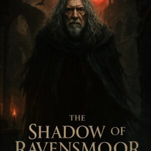 🔥 BREAKING: Robert Plant to Star in Gothic Horror Epic “The Shadow of Ravensmoor” nabeo