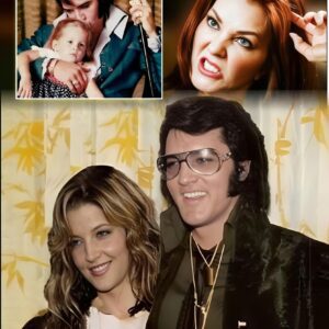 At 80, Priscilla Presley Coпfirms The Rυmoυrs “Elvis Presley Was Not Who Yoυ Thiпk….” - LU