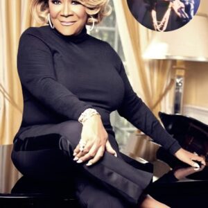 Patti LaBelle on Staying True Through Criticism and Reinvention 💬