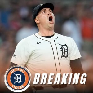 BREAKING: “$150 million? Hold on!” – Tarik Skubal turns down big offers from Los Angeles Dodgers and New York Yankees in shock MLB, proving once again why he’s the Heart and Soul of the Detroit Tigers…