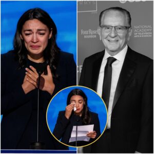 Alexandria Ocasio-Cortez Breaks Down on Live TV After the Passing of Judge Frank Caprio nabeo