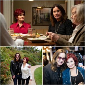 The documentary ‘Coming Home’ reveals the hidden side of rock legend Ozzy Osbourne’s final years na