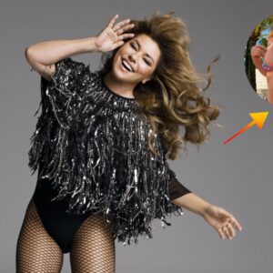 SURPRISE: Shania Twain Treats the Public’s Eyes With a Set of Thong Bikini Photos at the Beach — Oh My God, She’s So Hot!!! na