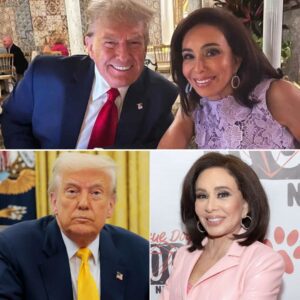BREAKING NEWS: A shocking scandal is unfolding around U.S. Attorney in D.C., Jeanine Pirro....