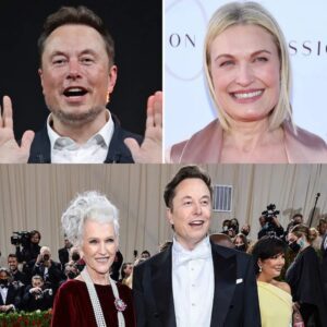 Elon Musk’s Sister Tosca Musk Quietly Raises $50 Million for STEM Education Initiative—A Game-Changing Move That’s Inspiring a New Generation of Innovators - News