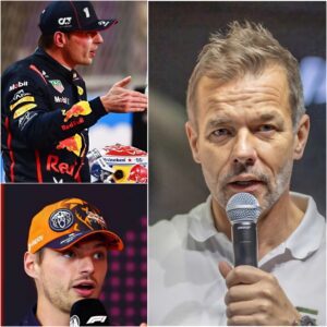 FIA Announces 6 Drivers Disqualified for the Next Race – Sébastien Loeb Breaks the News, Max Verstappen Reacts Immediately