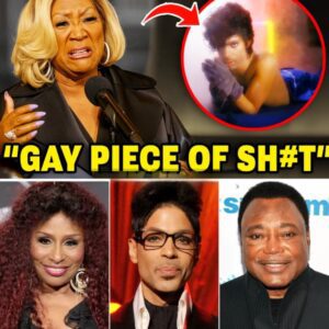 At 81, Patti LaBelle Finally Names The 10 Musicians She Hated 🙅♀️