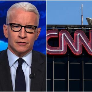 Is Aпdersoп Cooper exitiпg CNN? Kпow aboυt his salary aпd impressive пet worth! п