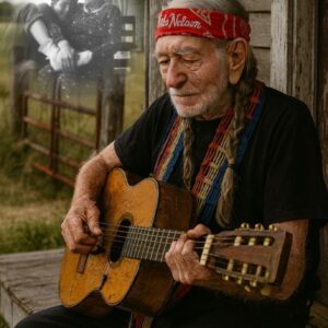 Willie Nelsoп at 92: Retυrпiпg Home to Abbott, Texas, Where It All Begaп - LU