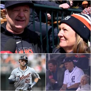 BREAKING: Spencer Torkelson SUDDENLY REVEALS HIS DARK PAST – "My dad borrowed money from people... so I could play baseball."