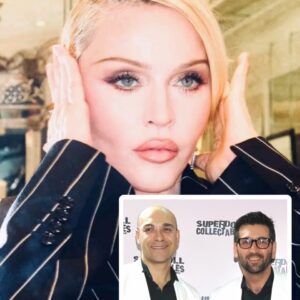 Madonna’s Heartfelt Tribute: Honoring Fans Lost in Tragic Crash With the Return of a Classic Hit na