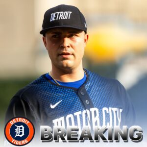 BREAKING NEWS: $550 Million? KEEP IT! Tarik Skubal Shocks MLB By Rejecting Monster Offers From Yankees and Dodgers to Stay in Detroit — A Bold Move Already Being Called ‘The Most Loyal Act of the Modern Era’ That’s Sparked a Fierce Debate: Madness or the Making of a Legend?...