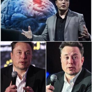 UNEXPECTED MIRACLE: Elon Musk Helps Paralyzed Woman WRITE with Her MIND After 20 Years 😢