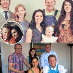 A SONG BUILT BY HAND: Rory Feek Just Shared a Story So Honest, You Could Feel the Weight of Every Word