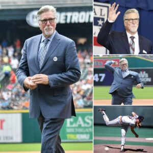 SAD NEWS: Detroit Tigers Fans in Tears as Beloved 70-Year-Old Legend’s Family Issues Emotional Statement Revealing the Heartbreaking Reason Behind His Final Visit to the Team Just Days Ago. nh