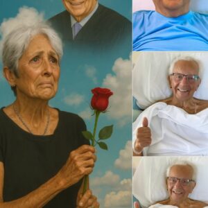 💔 Joan Baez was brought to tears watching the Judge Frank Caprio’s Final Emotional Video, Leaves the World in Silence