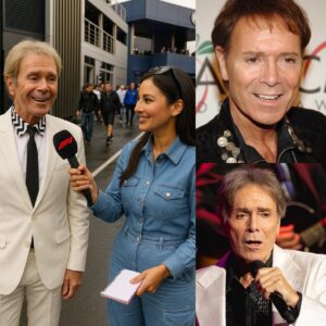 📰 BREAKING UPDATE! At 84, Sir Cliff Richard’s life story has taken a tragic turn — leaving fans across the world heartbroken 💔. ws
