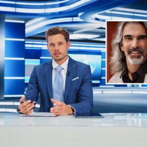 Guy Penrod at 62: The Unexpected Chapter That Has Fans Holding Their Breath 💔 ws