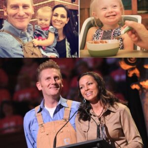 UNFORGETTABLE MOMENT: Joey+Rory’s “That’s Important To Me” Hits Home – Fans Can’t Stop Talking About It