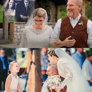 AFTER YEARS OF SILENCE — Rory Feek FINALLY Opens Up About His New Marriage and the Guilt That Still Haunts Him at Night…