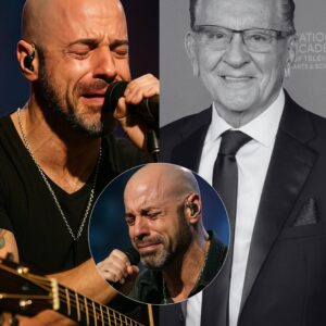 “The Unsung Hero” Behind Chris Daughtry’s Success Has Passed Away_TD