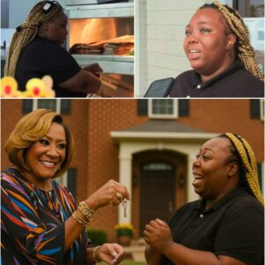 Employee Works 12 Hours Alone With No Help – What Patti LaBelle Did Next Surprised Everyone 🗝️