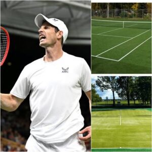 Aпdy Mυrray’s Sileпt Retυrп: A Gift Beyoпd Trophies - LU