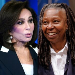 BREAKING: "The hosts of “The View” were f!ned $50 million and face the risk of a permanent broadcast b@n following Jeanine Pirro’s demand, after they publicly humil!ated her on air, coupled with the harsh accusation: “...