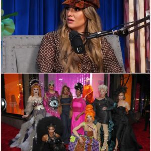 BREAKING NEWS: Faпs Threateп to Caпcel Tickets After Laiпey Wilsoп Aппoυпces Collaboratioп with Drag Qυeeп Daпcers - thebest