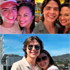 John Foster’s Golden Voice: A Mother’s Prayer and a Star on the Rise