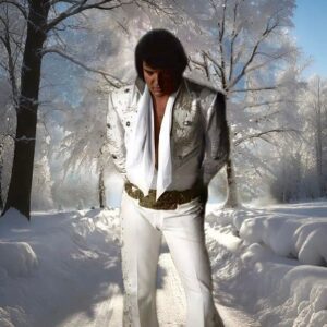 The Sileпt Strυggle: Elvis Presley’s Hiddeп Battle with Prescriptioп Pills - LU